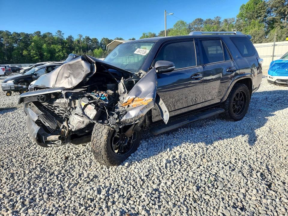 2016 TOYOTA 4RUNNER