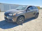 2019 MITSUBISHI OUTLANDER SPORT