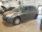 2005 TOYOTA SIENNA