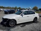 2011 BMW 328