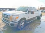 2015 FORD F350