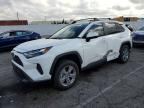 2025 TOYOTA RAV4 HYBRID