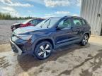 2025 VOLKSWAGEN TAOS