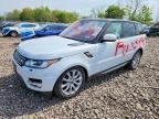 2017 LAND ROVER RANGE ROVER SPORT