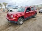 2016 JEEP PATRIOT