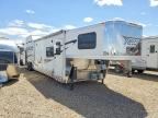 2019 TWISTAILER TRAILERS