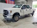 2018 FORD F250