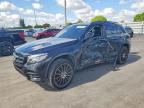 2019 MERCEDES-BENZ GLC