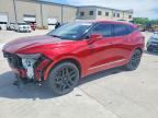2021 CHEVROLET BLAZER