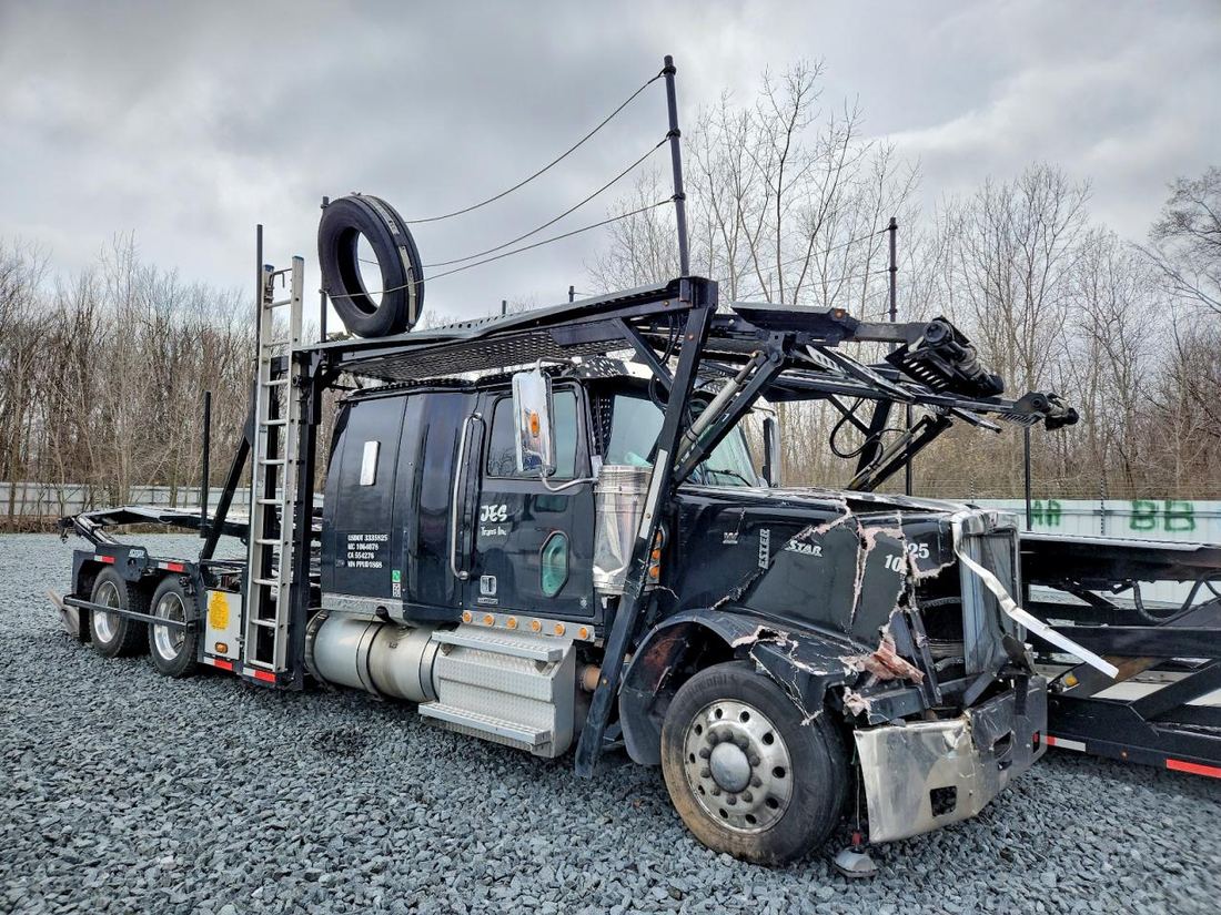 2023 WESTERN STAR/AUTO CAR 4900