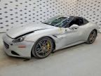 2017 FERRARI CALIFORNIA T
