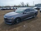 2021 HONDA ACCORD