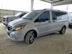 2016 MERCEDES-BENZ METRIS