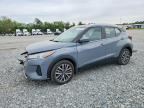 2021 NISSAN KICKS