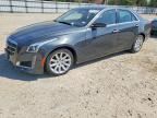2014 CADILLAC CTS