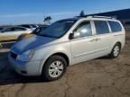 2012 KIA SEDONA