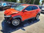2019 HYUNDAI KONA