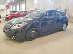 2011 MAZDA 3