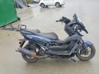 2025 TZTC QMAX