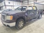 2008 GMC SIERRA