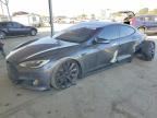 2017 TESLA MODEL S