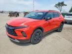 2025 CHEVROLET BLAZER