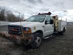 2000 FORD F450