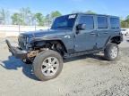 2017 JEEP WRANGLER UNLIMITED