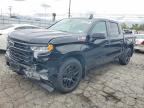 2025 CHEVROLET SILVERADO