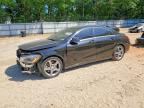 2014 MERCEDES-BENZ CLA