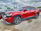 2021 VOLKSWAGEN ATLAS CROSS SPORT