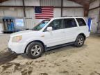 2008 HONDA PILOT