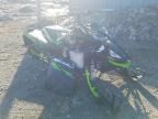 2018 ARTCAT SNOWMOBILE