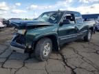 2006 CHEVROLET SILVERADO