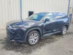 2024 TOYOTA GRAND HIGHLANDER HYBRID
