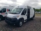 2025 RAM PROMASTER 2500