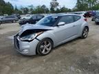 2014 HYUNDAI VELOSTER