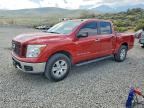 2019 NISSAN TITAN