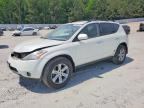 2007 NISSAN MURANO