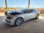 2015 CHEVROLET CAMARO