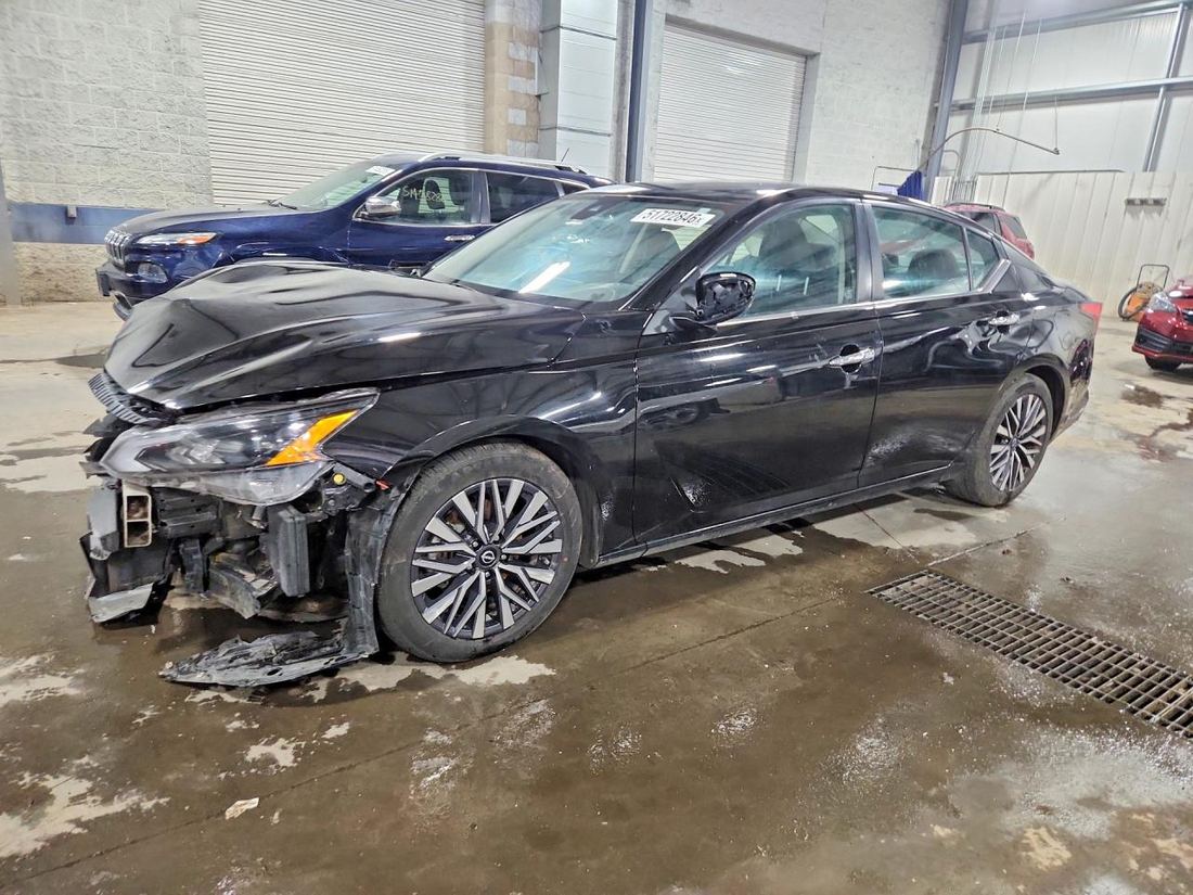 2023 NISSAN ALTIMA