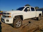2016 CHEVROLET SILVERADO