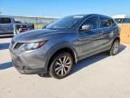 2018 NISSAN ROGUE SPORT