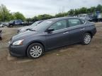 2013 NISSAN SENTRA