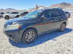 2014 NISSAN PATHFINDER