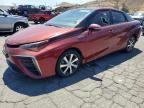 2019 TOYOTA MIRAI