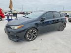 2017 TOYOTA COROLLA IM