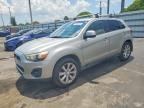 2014 MITSUBISHI OUTLANDER SPORT