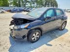2017 CHEVROLET TRAX