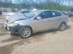 2013 DODGE DART